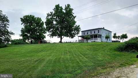 575 POND NECK ROAD, EARLEVILLE, MD 21919