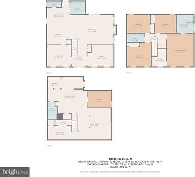 12709 PLANTATION DRIVE, SPOTSYLVANIA, VA 22551