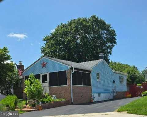 2400 FAULKLAND ROAD, WILMINGTON, DE 19808