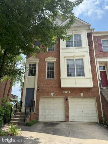 6130 STONEHENGE PLACE, NORTH BETHESDA, MD 20852