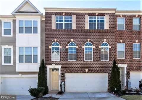 6812 FLOUR MILL COURT, COLUMBIA, MD 21044