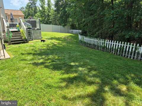 8995 TOWER MILL LANE, WALDORF, MD 20603