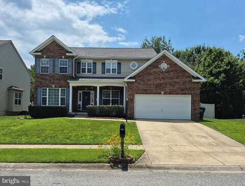 8995 TOWER MILL LANE, WALDORF, MD 20603