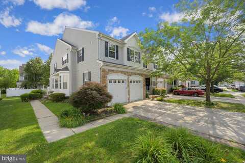 33 WEAVER DRIVE, MARLTON, NJ 08053