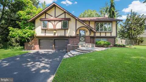 1753 PALOMINO DRIVE, WARRINGTON, PA 18976