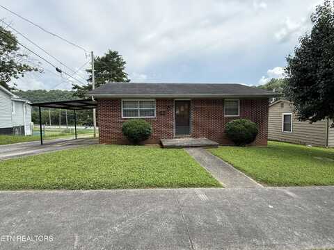 410 Clifty St, Harriman, TN 37748