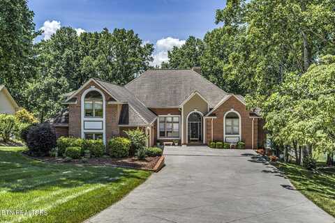 222 Tecumseh Way, Loudon, TN 37774