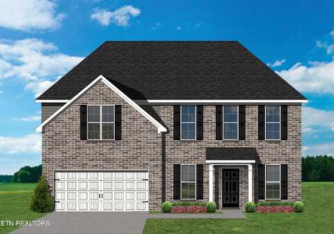 1690 Hickory Meadows Drive, Knoxville, TN 37932