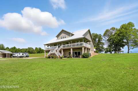 4703 Highway 25E, Tazewell, TN 37879