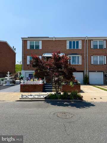 8039 MARS PLACE, PHILADELPHIA, PA 19153