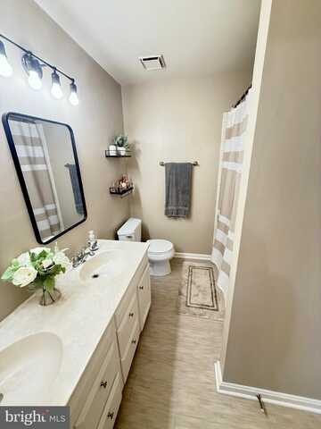 9230 CARDINAL FOREST LANE, LORTON, VA 22079