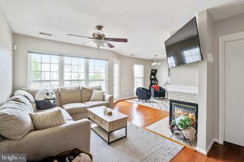 9230 CARDINAL FOREST LANE, LORTON, VA 22079