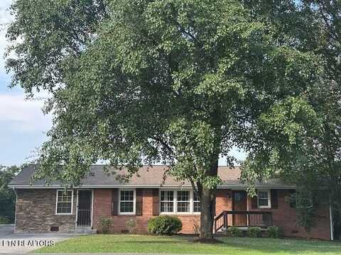 8024 Sharp Rd, Powell, TN 37849
