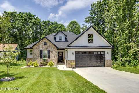 239 Chuniloti Way, Loudon, TN 37774