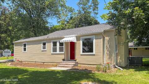 123 Lakeview Drive, Knoxville, TN 37920