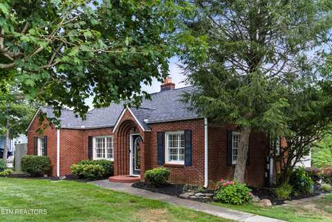 4000 Tazewell Pike, Knoxville, TN 37918
