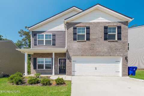 1005 Curly Top Lane, Knoxville, TN 37932