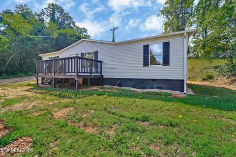 540 N Kingston Ave, Rockwood, TN 37854
