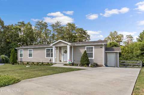 7404 Harmon Creek Lane, Knoxville, TN 37920