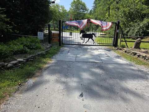 Waters End Rd, Walland, TN 37886