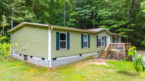 346 Strong Hollow Lane, Rocky Top, TN 37769