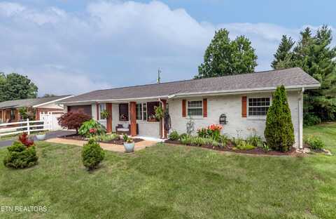 7909 Livingston Drive, Knoxville, TN 37919
