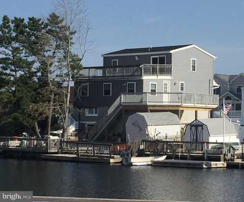 27 ROBERT DRIVE, MANAHAWKIN, NJ 08050