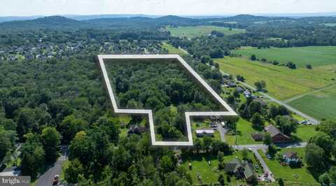 2820 CHESTNUT ROAD, ELIZABETHTOWN, PA 17022