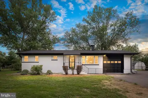 13616 EGGBORNSVILLE, CULPEPER, VA 22701
