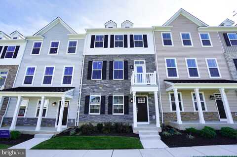 4823 LINCOLN ALY, PIPERSVILLE, PA 18947