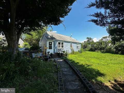 3127 WAYNE ROAD, FALLS CHURCH, VA 22042
