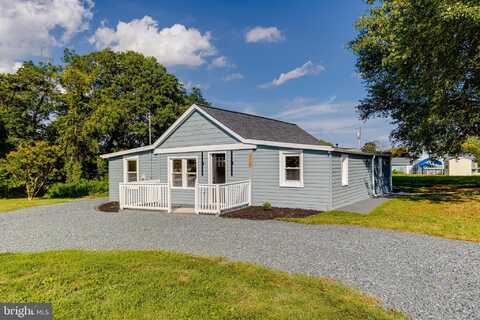 4417 WALNUT ROAD, HALETHORPE, MD 21227