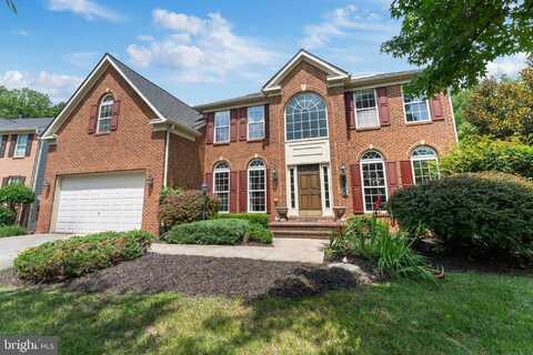 8508 COLONEL SEWARD DRIVE, FORT WASHINGTON, MD 20744
