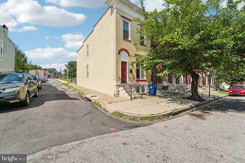 1820 E LAFAYETTE AVENUE E, BALTIMORE, MD 21213