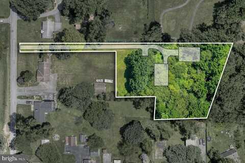 2460 HONEYSUCKLE, LANCASTER, PA 17603