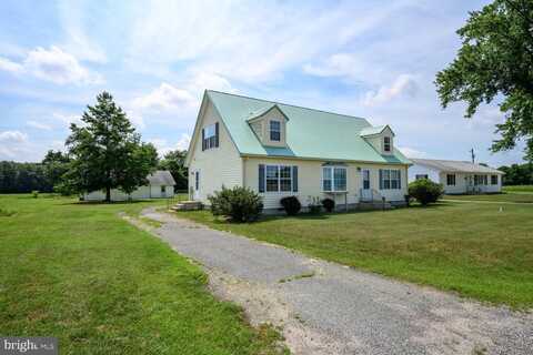 6315 HARMONY ROAD, PRESTON, MD 21655