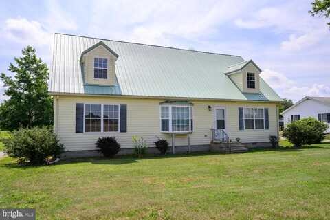 6315 HARMONY ROAD, PRESTON, MD 21655