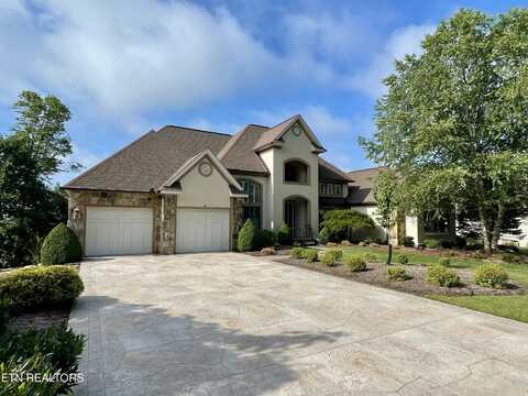 40 Bluff View Terrace, Crossville, TN 38558