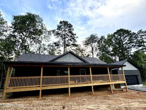 1400 Timber Tr, Newport, TN 37821