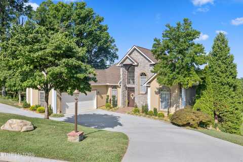 427 Harbor Town Drive, Maryville, TN 37801