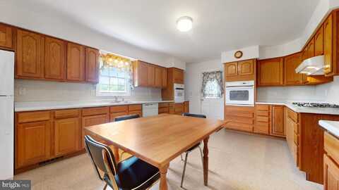 240 DAUGHTERS LANE, HARTLY, DE 19953
