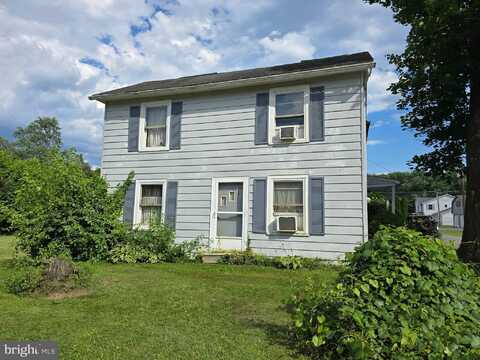 16 MILL STREET, DUNCANNON, PA 17020
