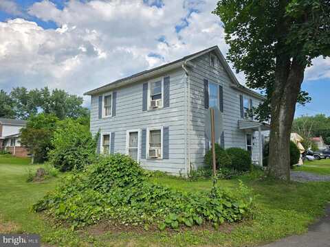 16 MILL STREET, DUNCANNON, PA 17020