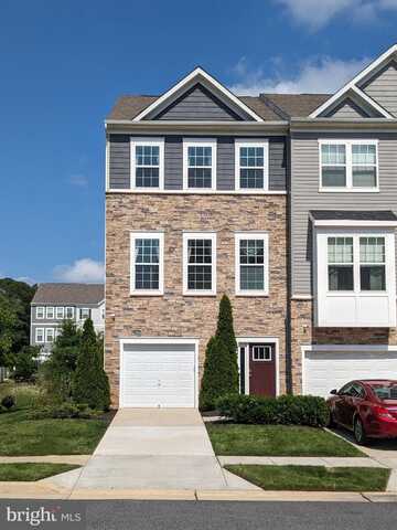 2261 KELSTON PLACE, ODENTON, MD 21113