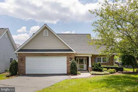 100 CANDLEWICK DRIVE, WINCHESTER, VA 22602