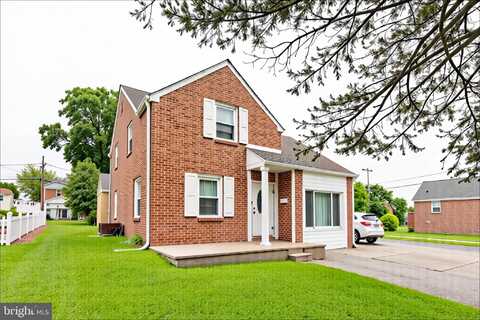 313 S BISHOP AVENUE, SECANE, PA 19018