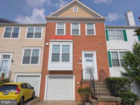 7837 SOMERSET COURT, GREENBELT, MD 20770