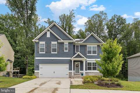17495 JACKSON DRIVE, BOWLING GREEN, VA 22427