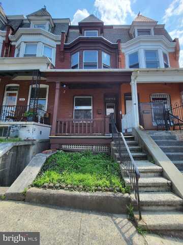 1232 DOUGLASS STREET, READING, PA 19604