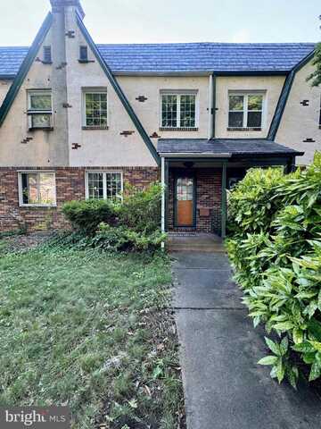 3717 ELKADER ROAD, BALTIMORE, MD 21218